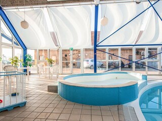 Maison de vacances Hejlsminde  6