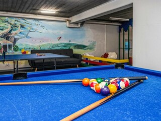 Casa per le vacanze Hejlsminde  13