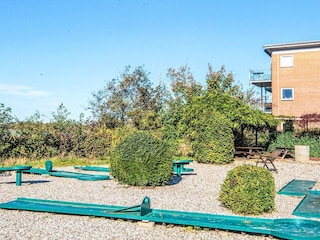Vakantiehuis Hejlsminde  22