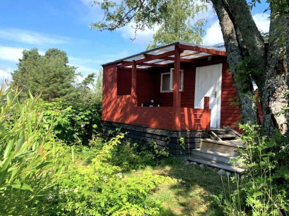 Ferienhaus Lunde Außenaufnahme 5