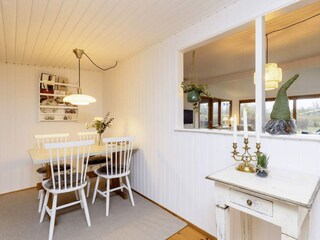 Maison de vacances Vaeggerløse  21