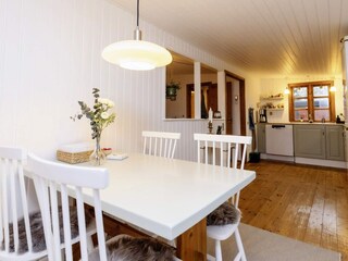 Vakantiehuis Vaeggerløse  3