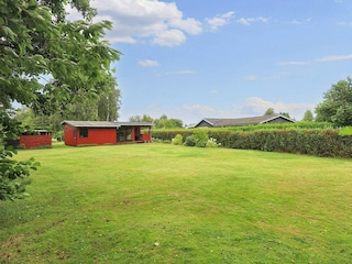 Ferienhaus Vaeggerløse  4