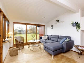Vakantiehuis Vaeggerløse  6