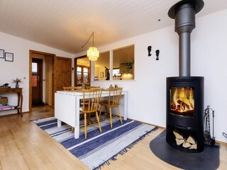 Vakantiehuis Vaeggerløse  7