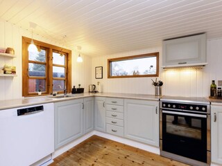 Vakantiehuis Vaeggerløse  8