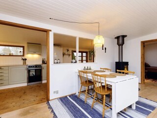 Vakantiehuis Vaeggerløse  10
