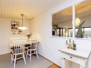 Vakantiehuis Vaeggerløse  11