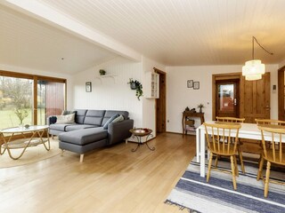 Vakantiehuis Vaeggerløse  12
