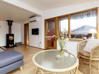 Vakantiehuis Vaeggerløse  14