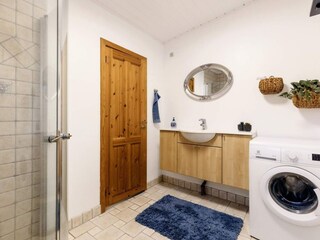 Vakantiehuis Vaeggerløse  17