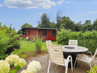 Maison de vacances Vaeggerløse  37