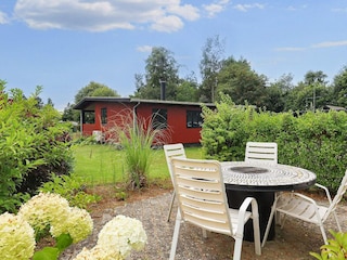 Vakantiehuis Vaeggerløse  37