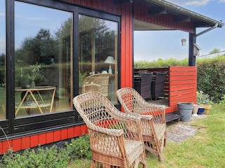 Maison de vacances Vaeggerløse  5