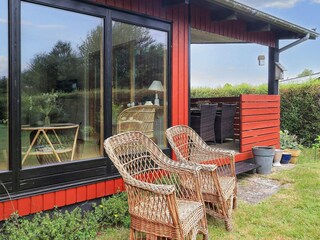 Vakantiehuis Vaeggerløse  20