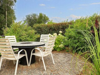 Vakantiehuis Vaeggerløse  21