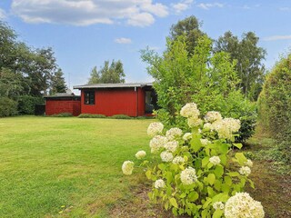 Vakantiehuis Vaeggerløse  22