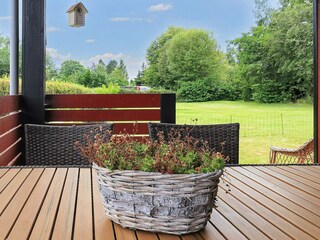 Vakantiehuis Vaeggerløse  6