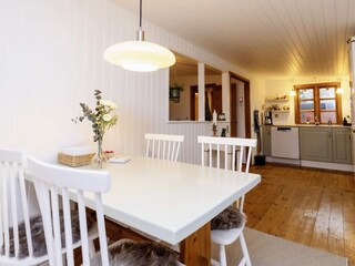 Vakantiehuis Vaeggerløse  18