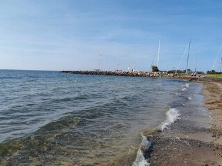 Casa per le vacanze Vaeggerløse  9