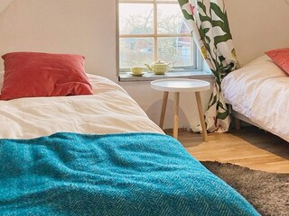 Vakantiehuis Glemmingebro  10