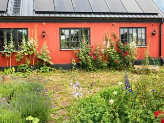 Vakantiehuis Glemmingebro Buitenaudio-opname 2