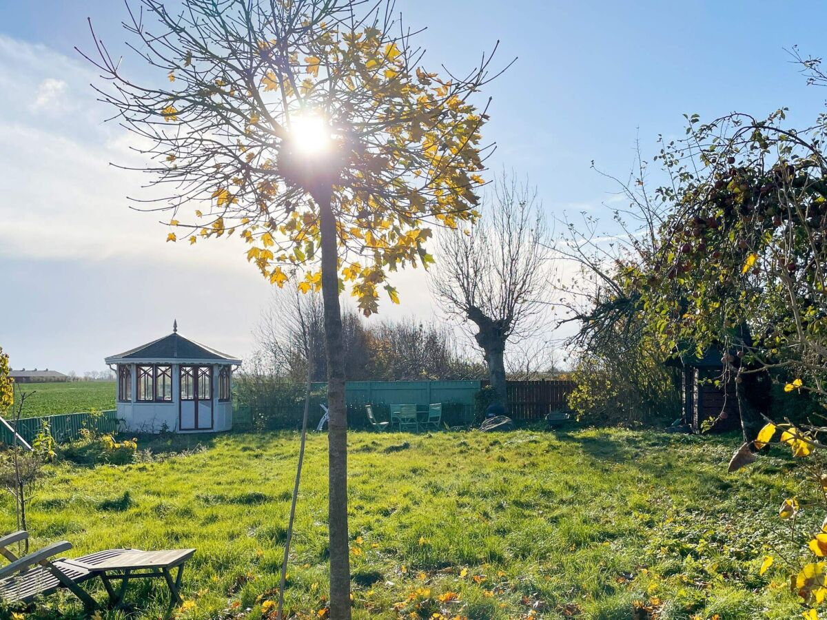 Ferienhaus Glemmingebro Außenaufnahme 4