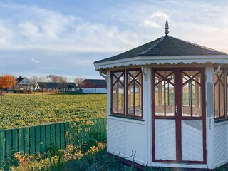 Vakantiehuis Glemmingebro Buitenaudio-opname 5
