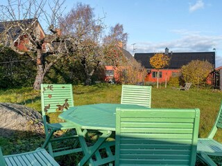 Vakantiehuis Glemmingebro Buitenaudio-opname 6