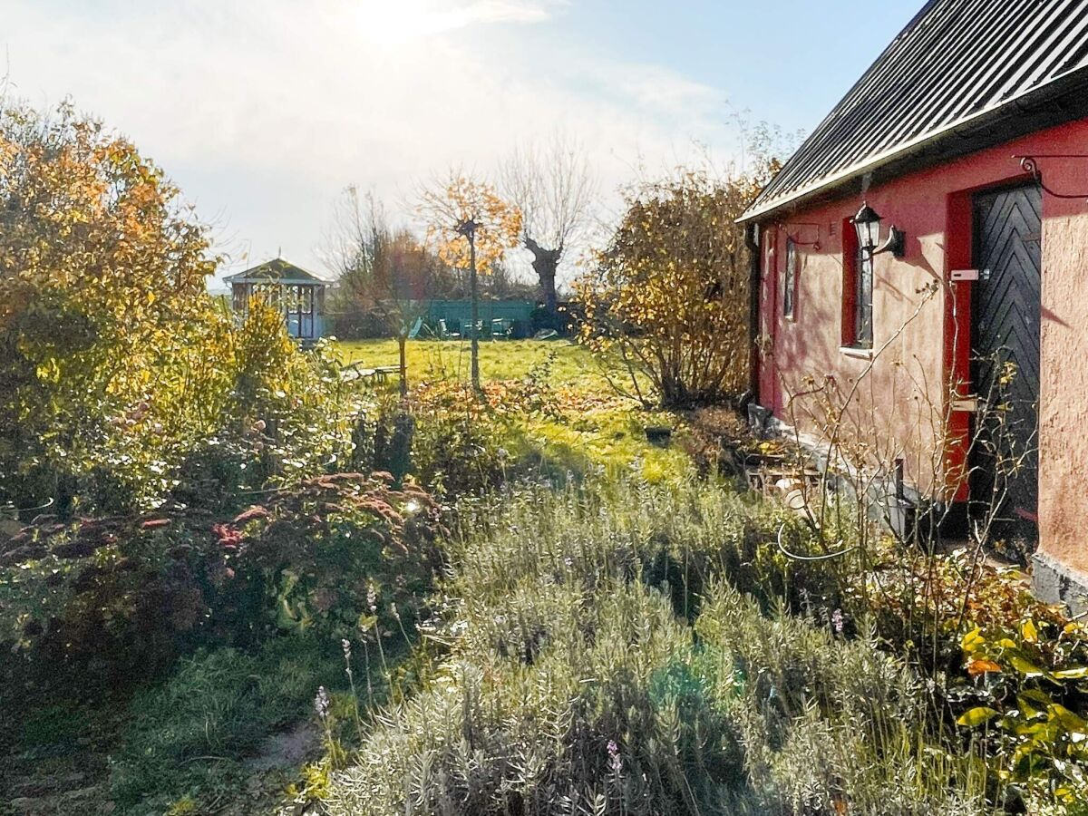 Ferienhaus Glemmingebro Außenaufnahme 9