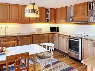 Vakantiehuis Glemmingebro  20