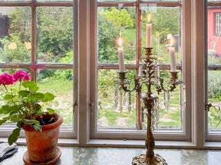 Vakantiehuis Glemmingebro  23