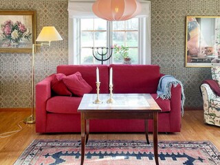 Vakantiehuis Glemmingebro  26