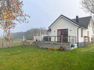 Vakantiehuis Glemmingebro Buitenaudio-opname 2