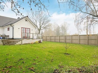 Vakantiehuis Glemmingebro Buitenaudio-opname 3