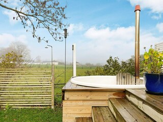Vakantiehuis Glemmingebro Buitenaudio-opname 5