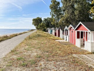 Holiday house Glemmingebro  11