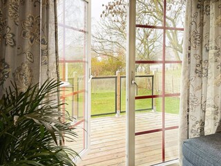 Vakantiehuis Glemmingebro  15