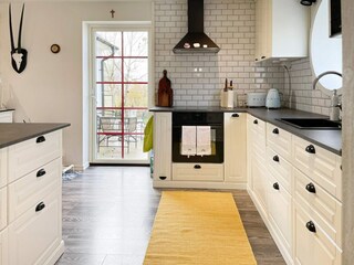 Vakantiehuis Glemmingebro  16