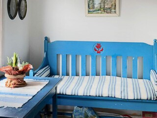Vakantiehuis Falkenberg (Schweden)  11