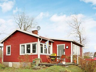 Vakantiehuis Falkenberg (Schweden) Buitenaudio-opname 4