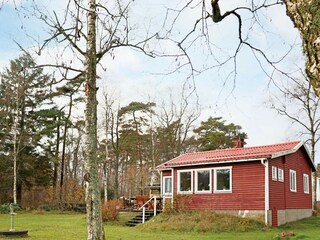 Vakantiehuis Falkenberg (Schweden) Buitenaudio-opname 6