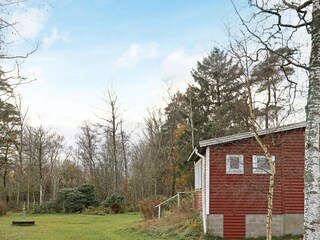 Holiday house Falkenberg (Schweden) Outdoor Recording 9