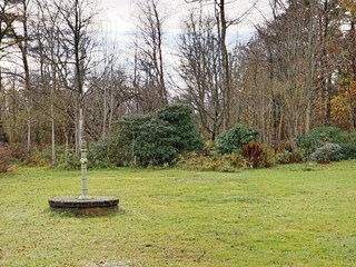 Vakantiehuis Falkenberg (Schweden) Buitenaudio-opname 10