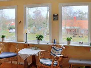 Vakantiehuis Falkenberg (Schweden)  15