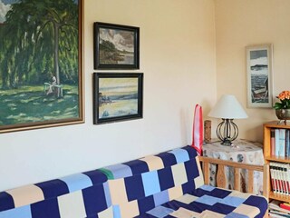 Vakantiehuis Falkenberg (Schweden)  19