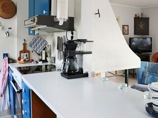 Vakantiehuis Falkenberg (Schweden)  17