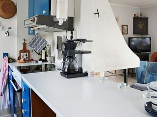 Vakantiehuis Falkenberg (Schweden)  13