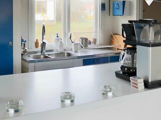 Vakantiehuis Falkenberg (Schweden)  20