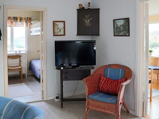 Ferienhaus Falkenberg (Schweden)  17